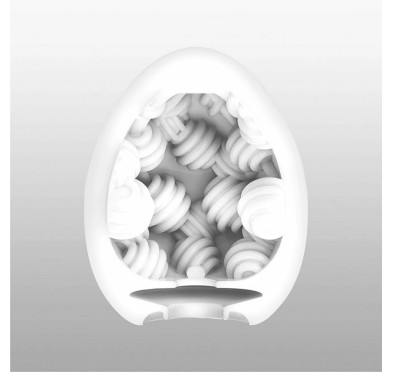 Japoński masturbator - Tenga Egg Sphere 1szt